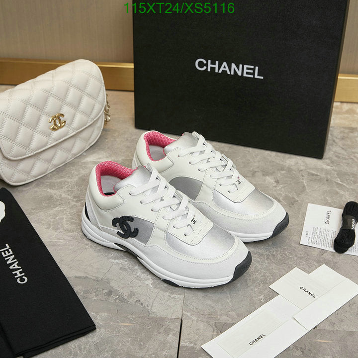 SAMC - CHL Women Shoes Sneakers - 196