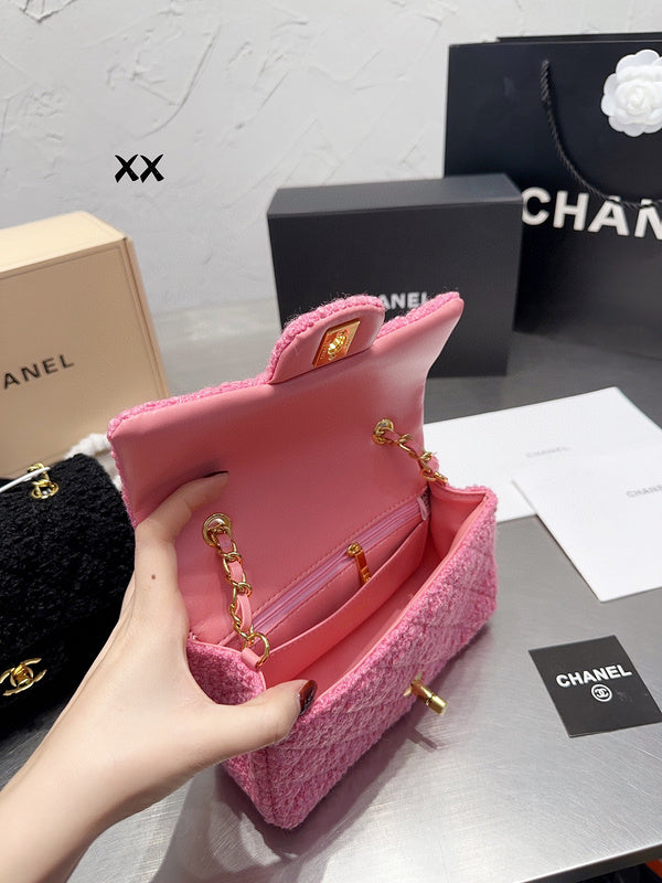 Satchel Bags - CHL Bags - 7061