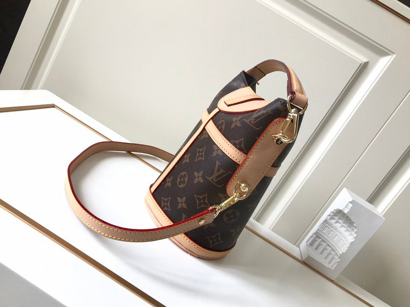 Glami- Glami- Lu-Vi bags - 3870