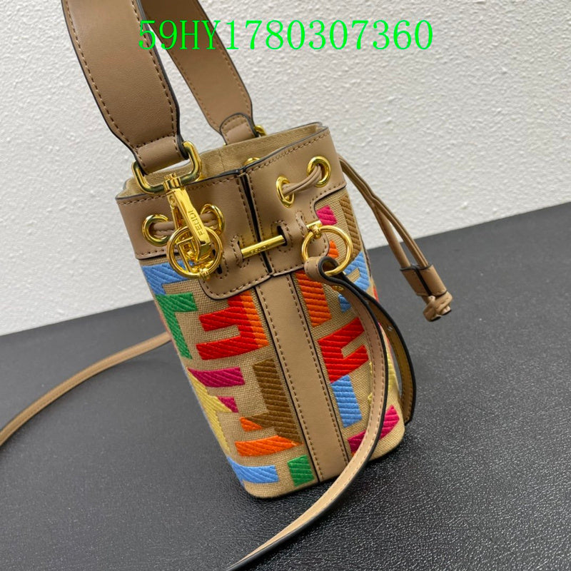 Glami - FDE Bags - 2783