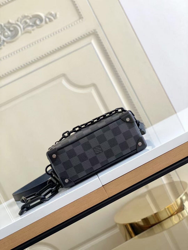 Satchel Bags - VL Bags - 929