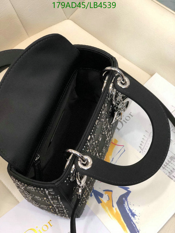 SAMCC - DOR Bags - 1296