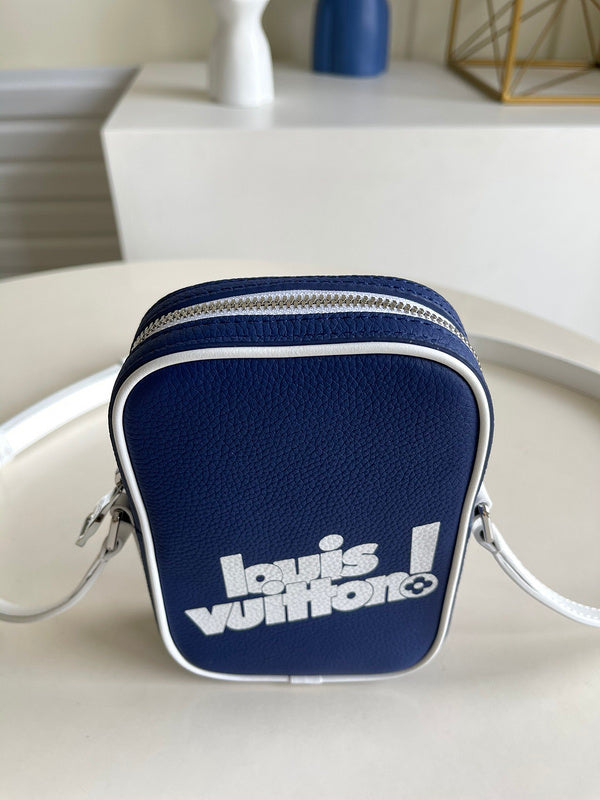 GlamI Lu-Vi bags - 3143