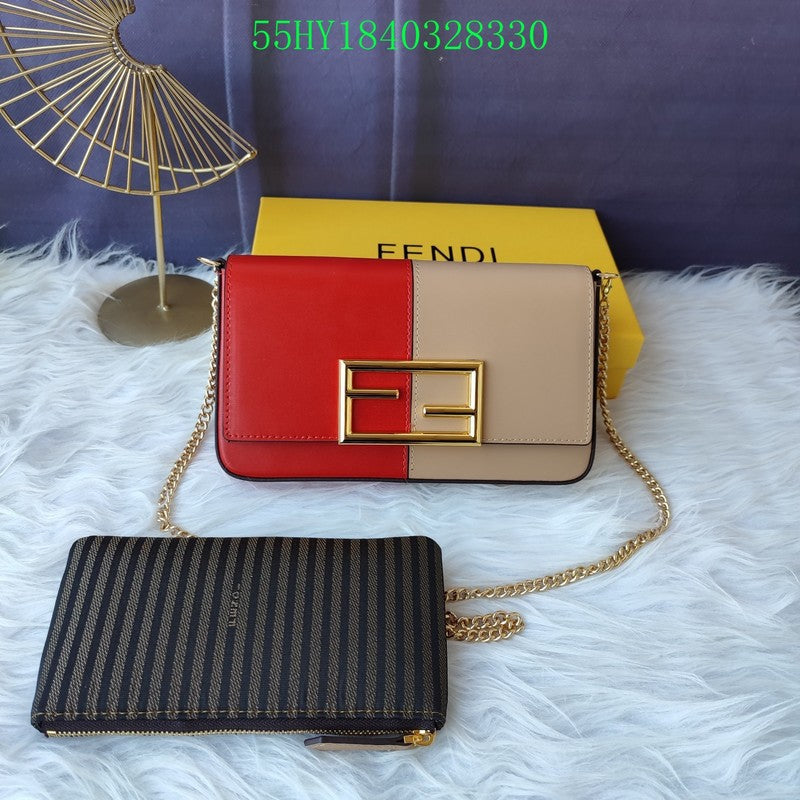 Glami - FDE Bags - 1748