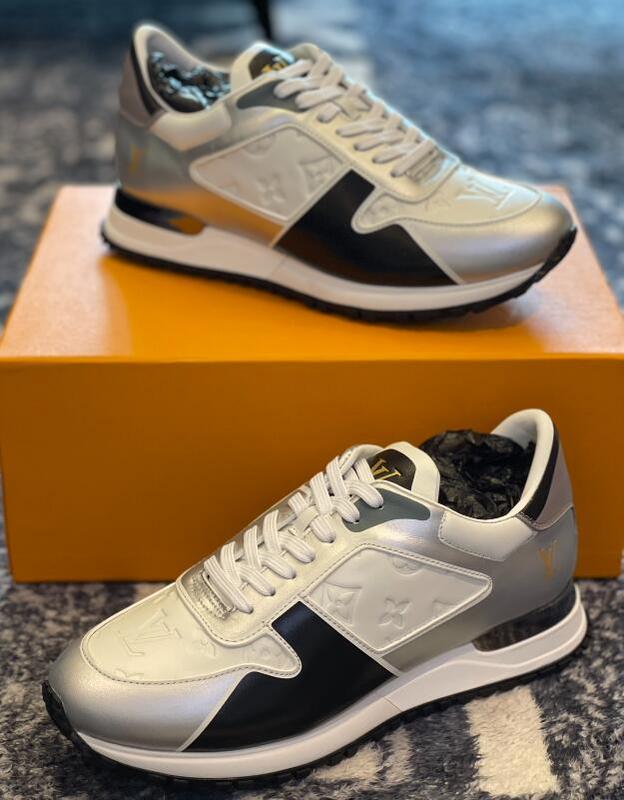 SAMC - LOV Men Shoes - 1533