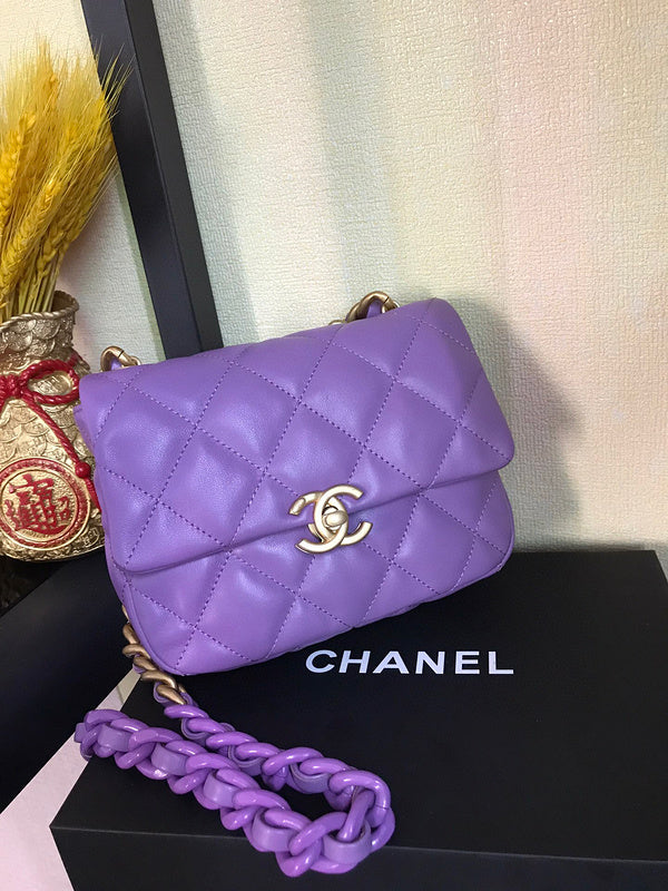 GlamI - CHL Bags - 3251