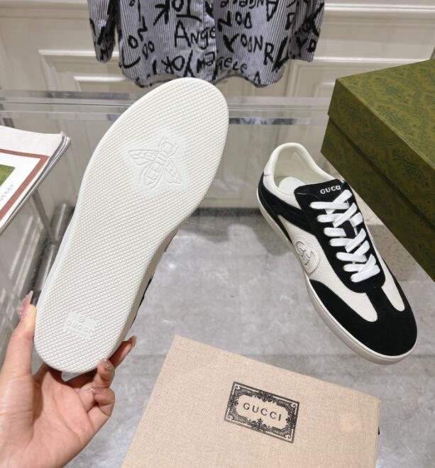 SAMC - GUKI Men Shoes - 067