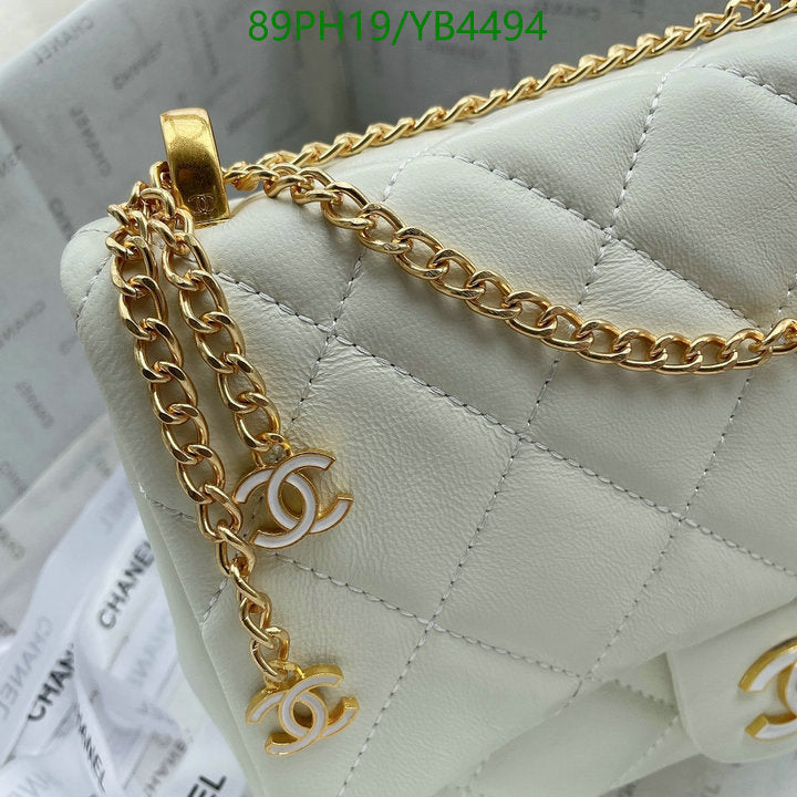 SAMC - CHL Bags Crossbody - 465