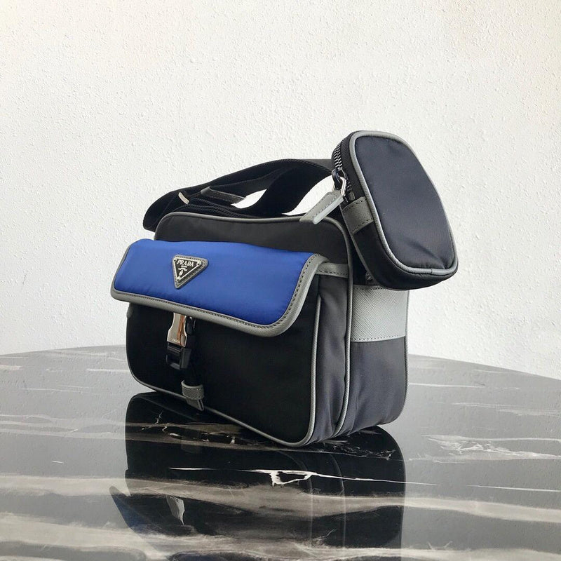 Satchel Bags - PDA Bags - 1951