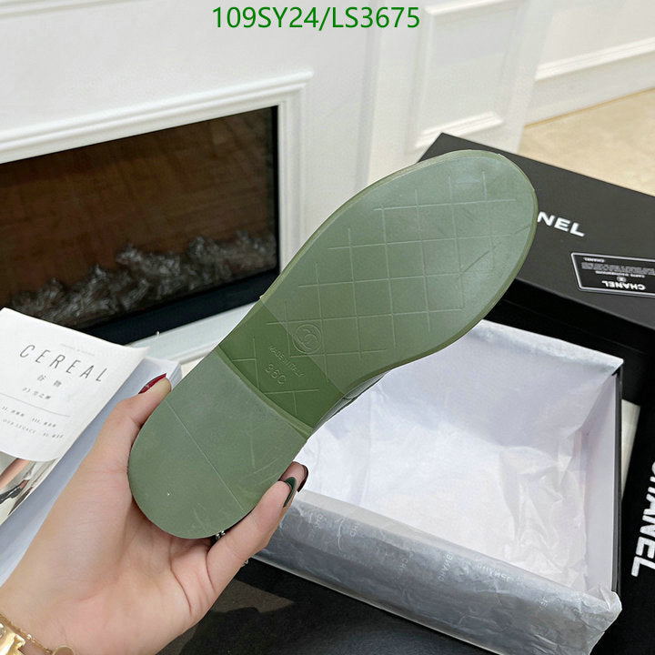 SAMC - CHL Women Shoes - 029