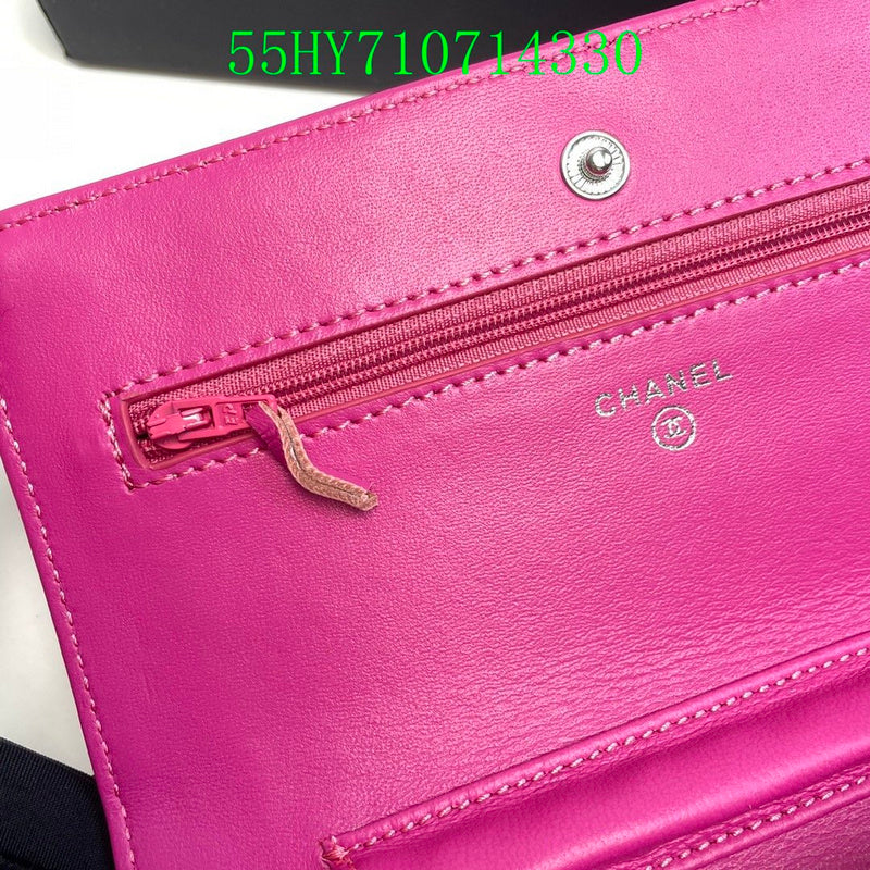 Satchel Bags - CHL Bags - 5128