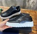 GlamyMen Shoes - 052