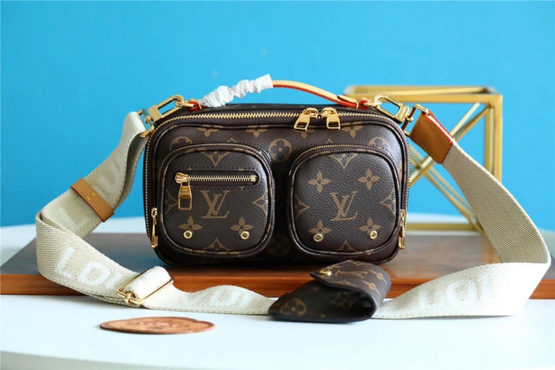 Glami-is - LOV Lady Bags - 1522
