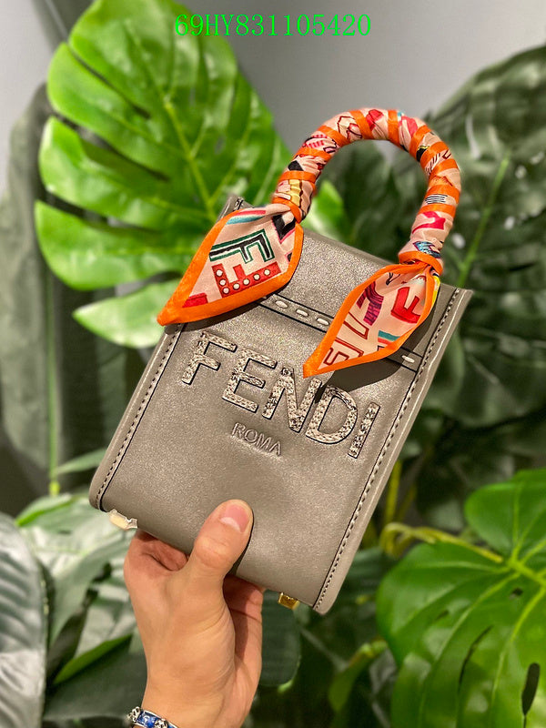 Glami - FDE Bags - 2136