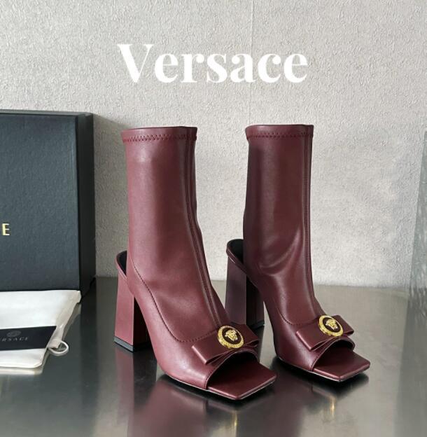 SAMC - VAR Women Shoes - 009