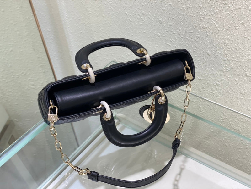 Satchel Bags - DOR Bags - 1383