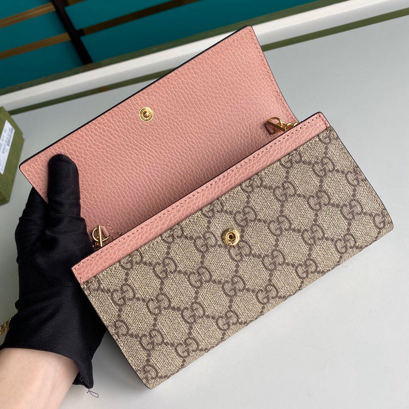Glami Fashion - GCI Bags - 6031