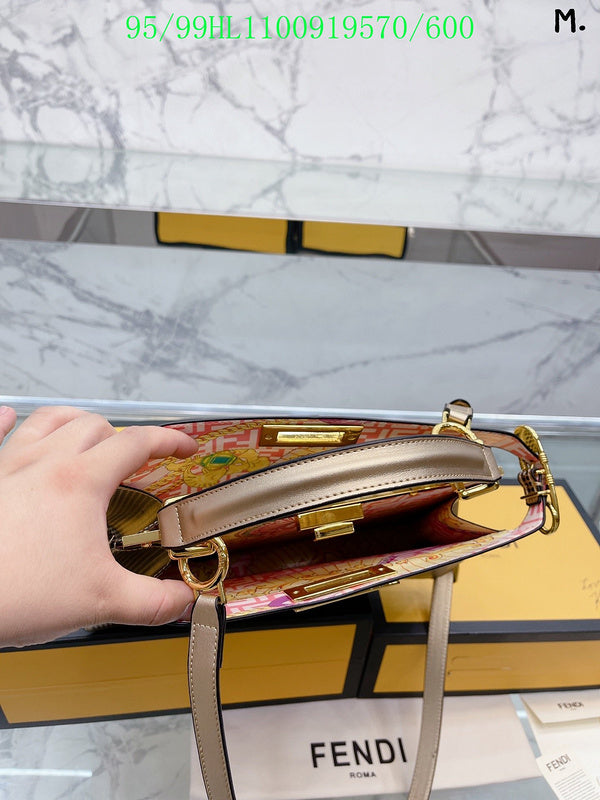 Glami - FDE Bags - 1336