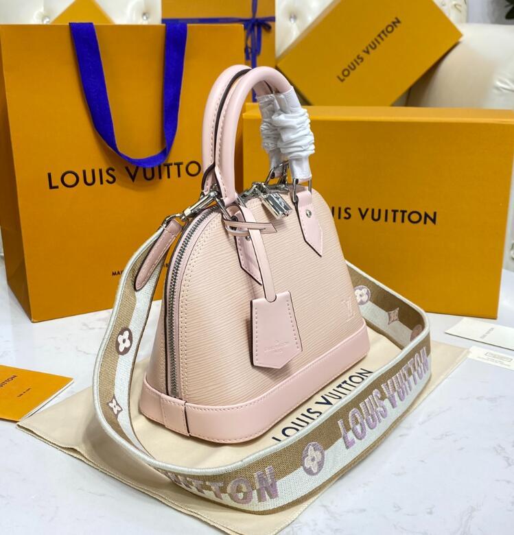 SAMC - LOV Bags - 1449
