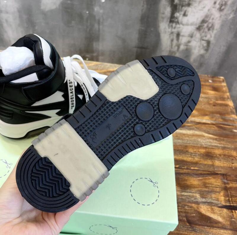 SAMC - YZO Women Shoes - 058