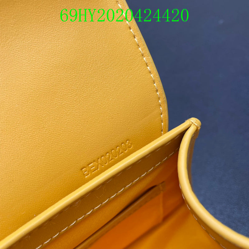 Satchel Bags - GOD Bags - 179