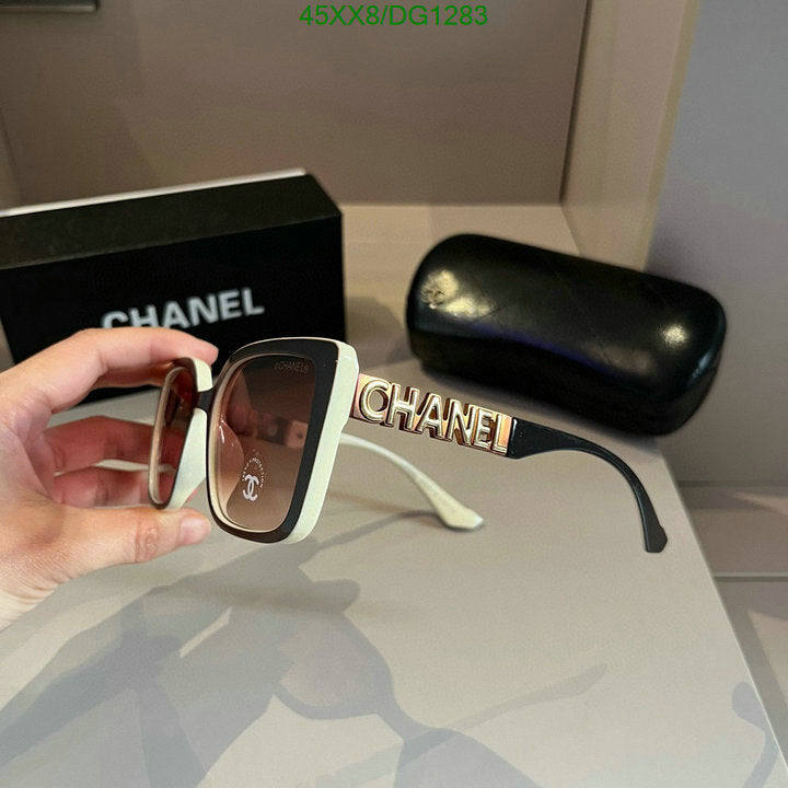 SAMC - CHL Glasses - 116