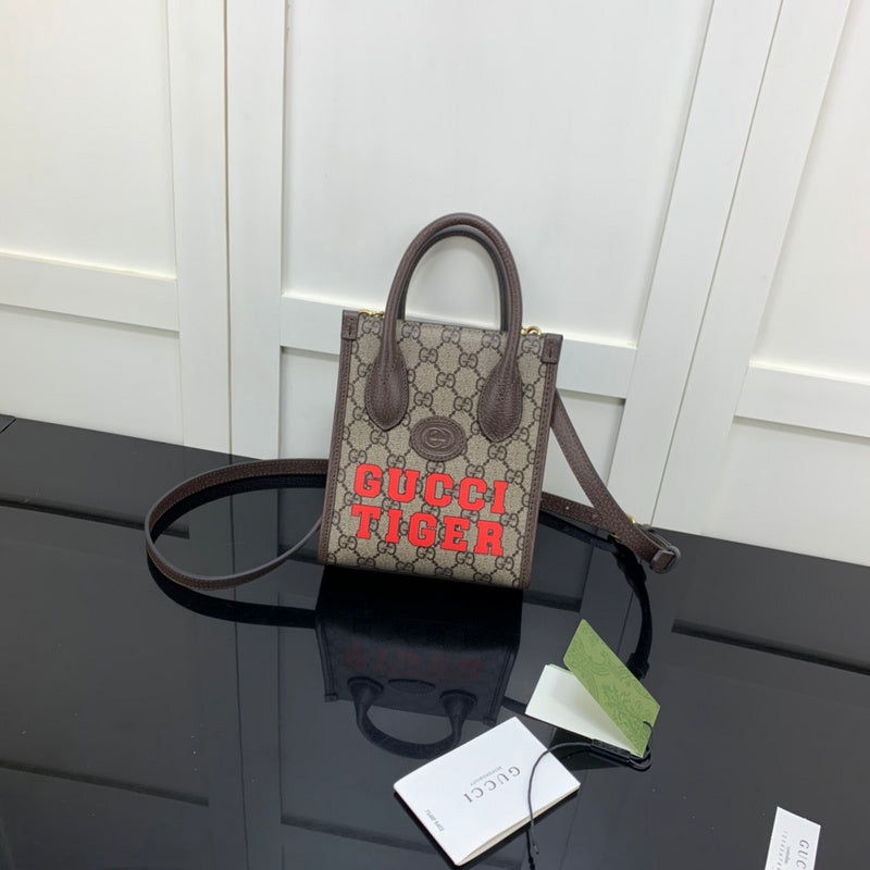 Glami Fashion - GCI Bags - 13089