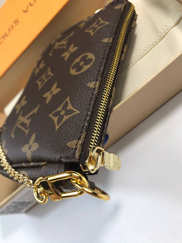 Satchel Bags - VL Bags - 2180