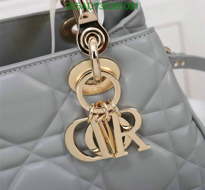 SAMCC - DOR Bags - 1489