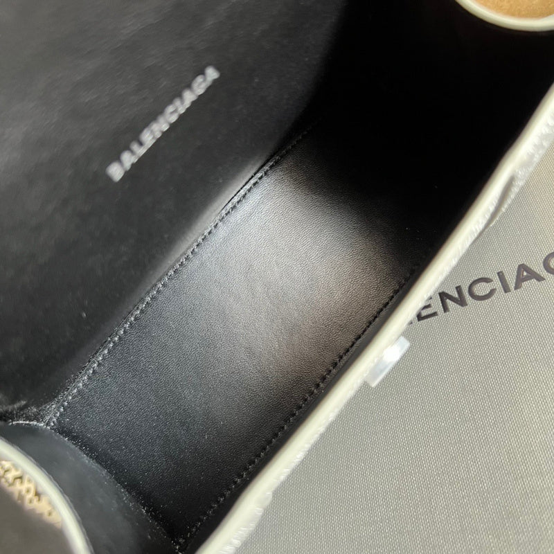 Satchel Bags - BGA Bags - 478