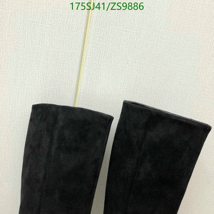SAMC - CHL Women Boots - 155
