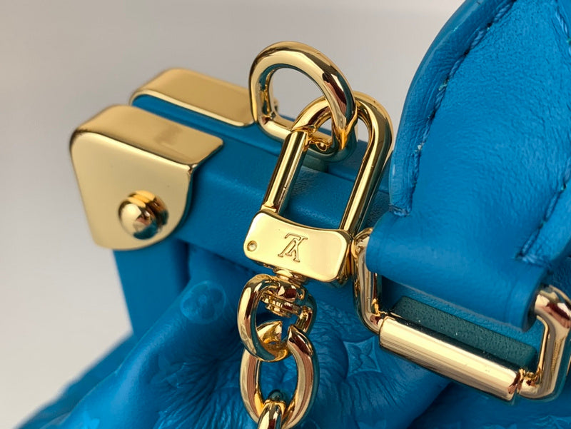 Satchel Bags - VL Bags - 2819