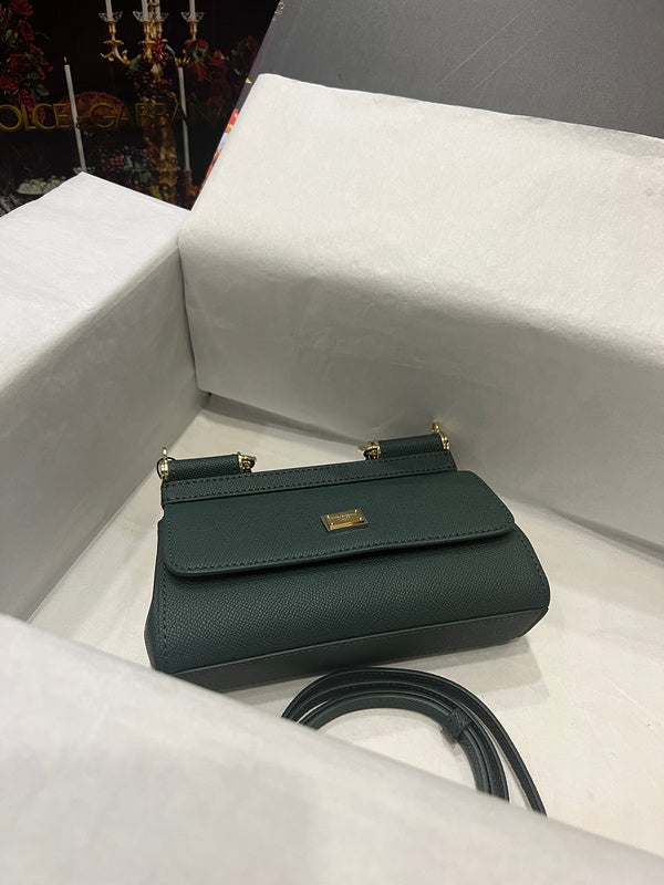 Glamy - DG bag - 124