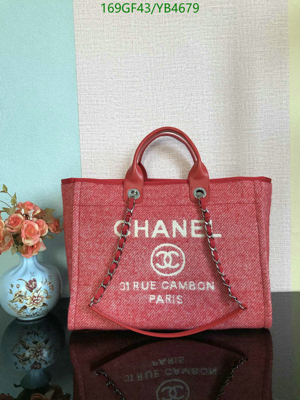 SAMC - CHL Bags - 864