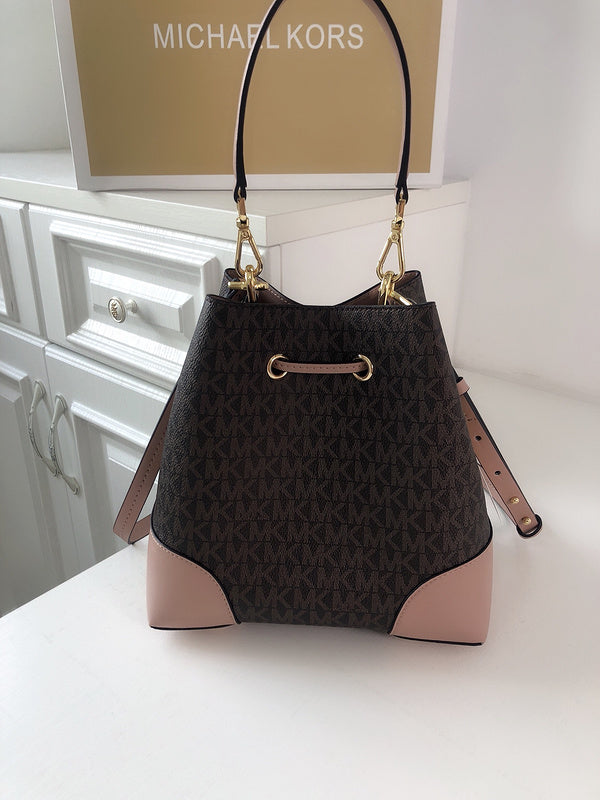 Satchel Bags - MK Bags - 002