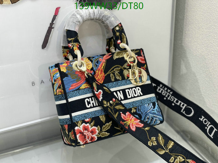 SAMCC - DOR Bags - 957