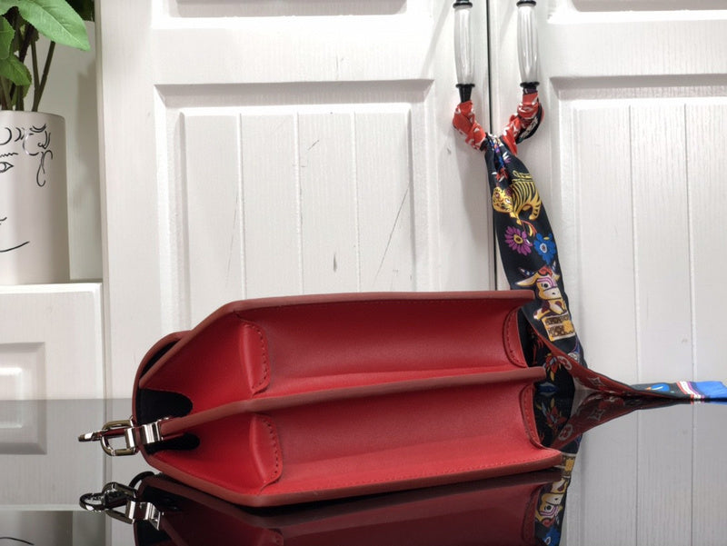Fashion Lu-Vi bags - 3529