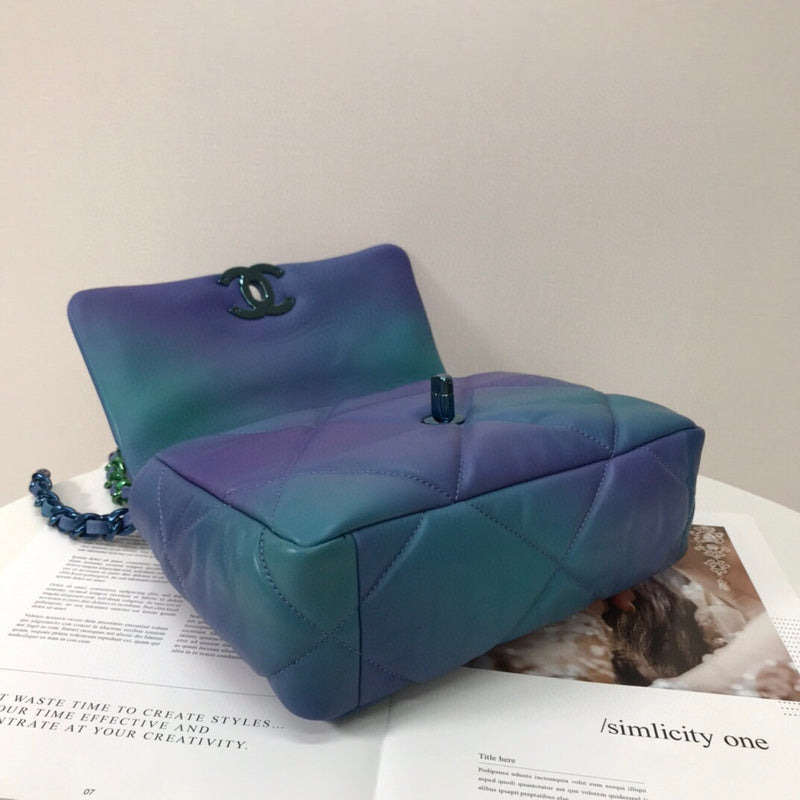 Satchel Bags - CHL Bags - 4321