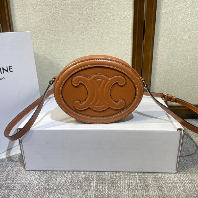 Glamy - COL Bags - 1124