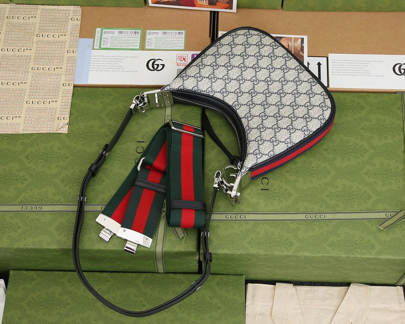 Satchel Bags - GCI Bags - 966