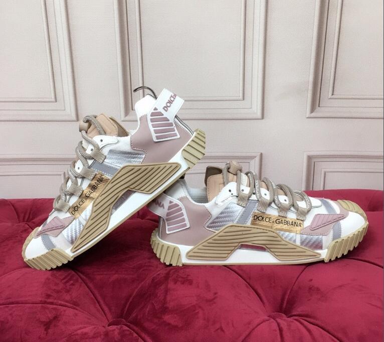 SAMC - DAG Men Shoes - 380