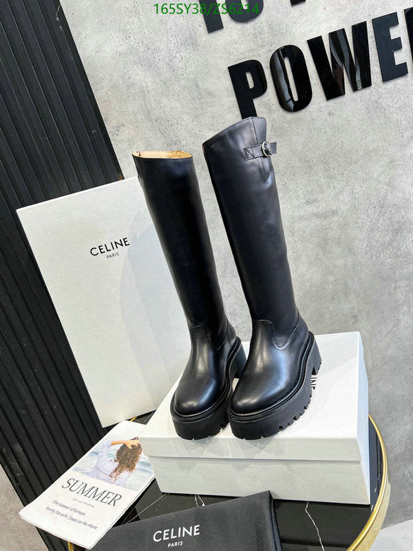 SAMC - COL Women Shoes - 148