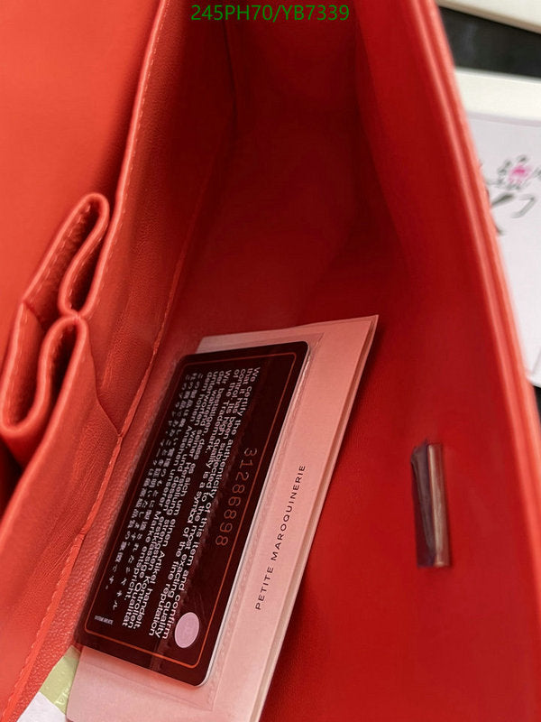 SAMC - CHL Bags - 741