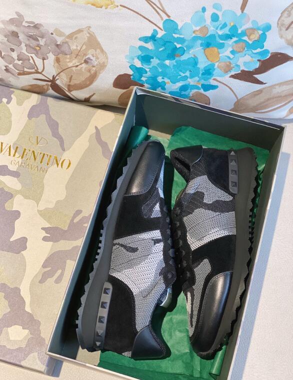 SAMC - VEL Men Shoes - 275