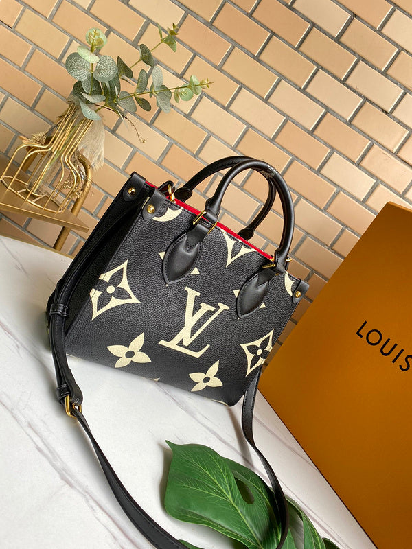 Satchel Bags - VL Bags - 672