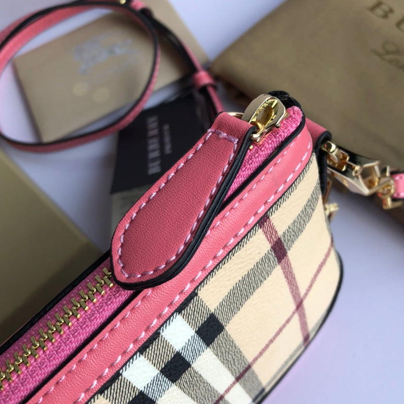ELE Fashion -BBR Bags - 1226