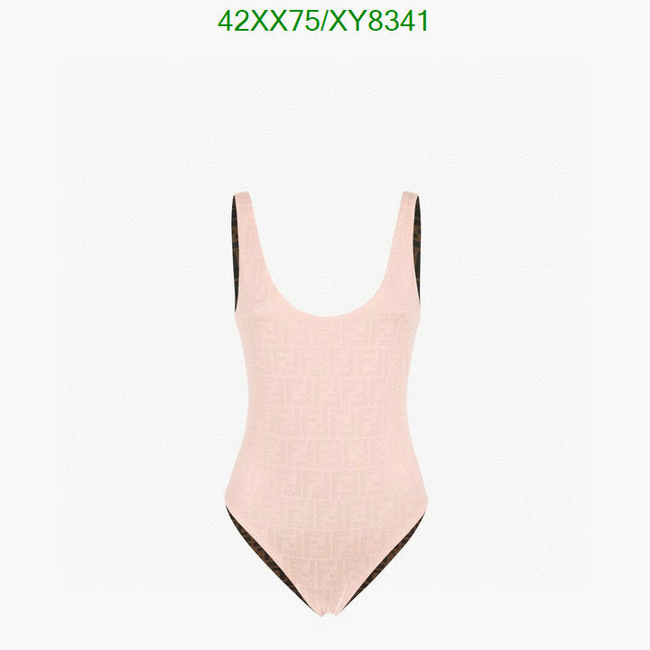 SAMC - FDE Swimsuits - 035