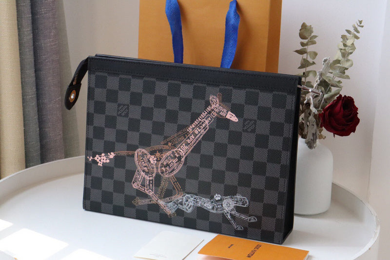 Fashion Lu-Vi bags - 2625
