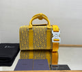Satchel Bags - DOR Bags - 1045