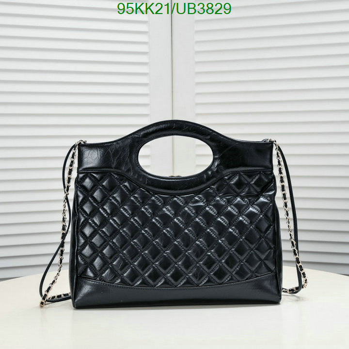 SAMC - CHL Bags Crossbody - 066